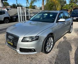 AUDI A4 AVANT 2.0 TDI 170CV