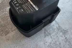 Batteria NUOVA acquascooter Asiwo Manta nilox jobe