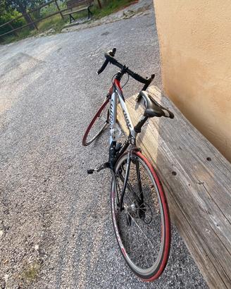 Bici da corsa Wilier Triestina Thor - Carbon