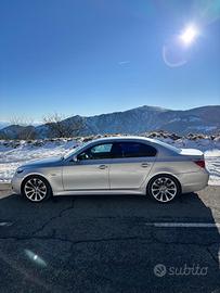 Bmw 530d e60 2003 msport