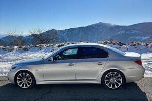 Bmw 530d e60 2003 msport