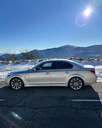 Bmw 530d e60 2003 msport