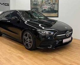 Mercedes-Benz CLA S.Brake CLA 220 d Automatic...