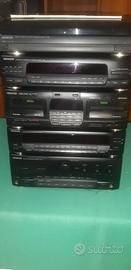 Kenwood perla nera