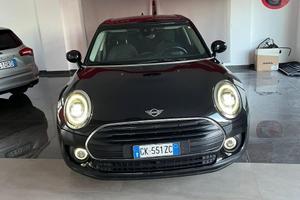 MINI - Clubman - Mini One D
