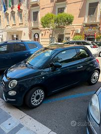 Fiat 500 Riva diesel