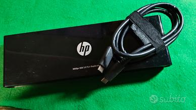 Docking Station HP 3005pr USB 3.0 Port replicator
