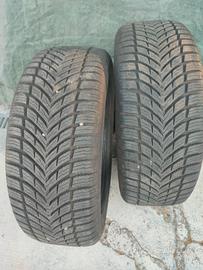 Gomme 4 stagioni