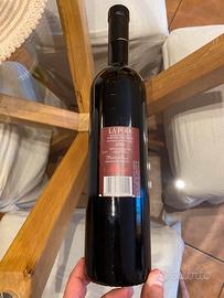 Allegrini La Poja Corvina Veronese IGT 2005 750ml