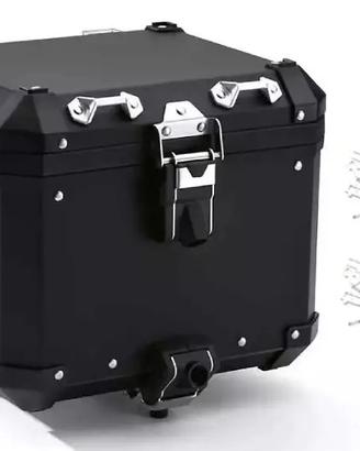 Top Case Alluminio BMW Originale per Gs 1200/1250