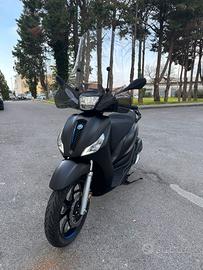piaggio medley 200 s