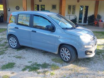 FIAT PANDA 2018