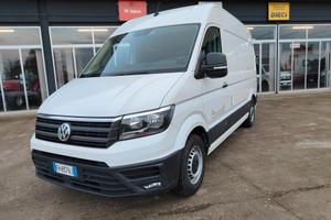 VW CRAFTER 35 2.0 TDI 140 CV OFFICINA MOBILE L3 H3