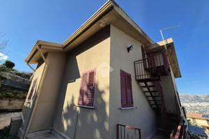 VILLA SINGOLA A MONREALE