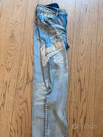Jeans Amiri