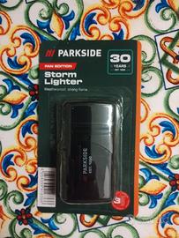 Accendino antivento parkside