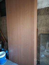 Pareti divisorie ufficio/interni