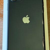 iPhone 11 64GB + Case
