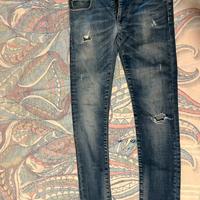 Emporio Armani Jeans Uomo