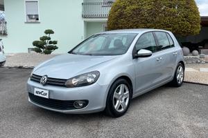 Volkswagen Golf 2.0 TDI 110CV 5p.