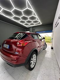Juke-140.000km-Diesel