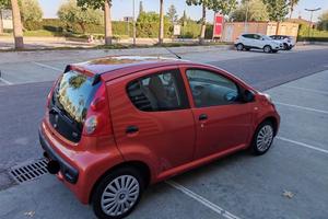 Peugeot 107 1.0 Benzina 5 porte come nuova