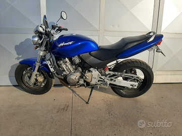 Honda hornet 600 1999