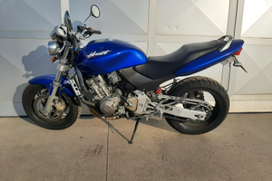 Honda hornet 600 1999