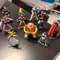 Modellini GO NAGAI ROBOT COLLECTION