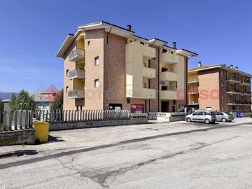 Appartamento L'Aquila [Cod. rif 3330114VRG]