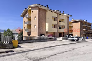 Appartamento L'Aquila [Cod. rif 3330114VRG]