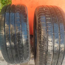 Gomme Pirelli  225/50/17 runflat
