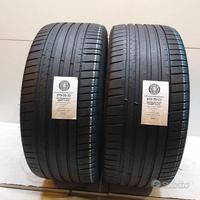 2 gomme 275 35 22 michelin a30383