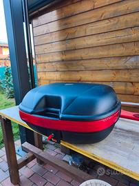 Bauletto Givi 46 litri 