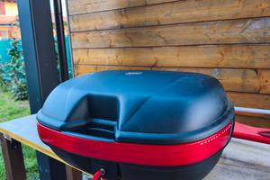 Bauletto Givi 46 litri 