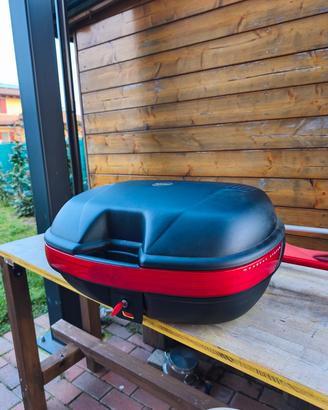 Bauletto Givi 46 litri 