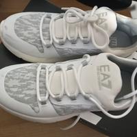 Scarpe donna Nr 37.usati una volta. 50 €