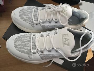 Scarpe donna Nr 37.usati una volta. 50 €