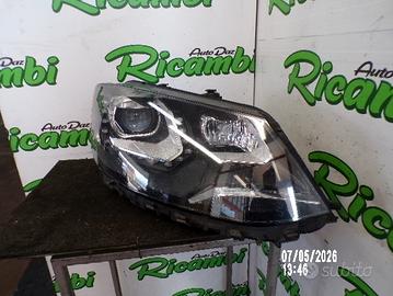 FARO ANTERIORE DESTRO BI-XENO LED SHARAN 7N