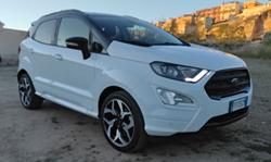 Ford EcoSport 1.0 EcoBoost 125 CV Start&Stop ST-Li