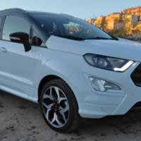Ford EcoSport 1.0 EcoBoost 125 CV Start&Stop ST-Li