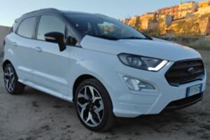 Ford EcoSport 1.0 EcoBoost 125 CV Start&Stop ST-Li