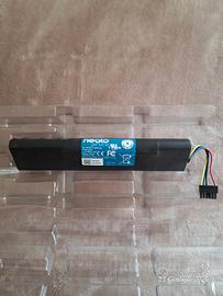 batteria Neato D300