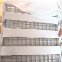 Pannello LED SYROS QC 60x60 DIM 0-10V – 40W 4000K 