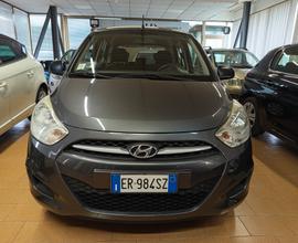 Hyundai i10 1.1 benzina, 120 Mila chilometri ok ne