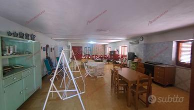 Casa, Zona Poseidon - Magellano, Carini.