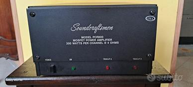 Finale di Potenza 300+300w