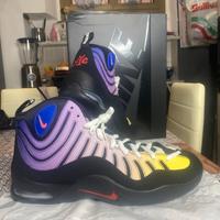 Scarpe Nike bakin sp