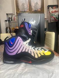 Scarpe Nike bakin sp