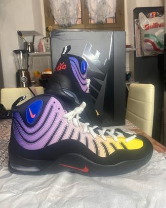 Scarpe Nike bakin sp